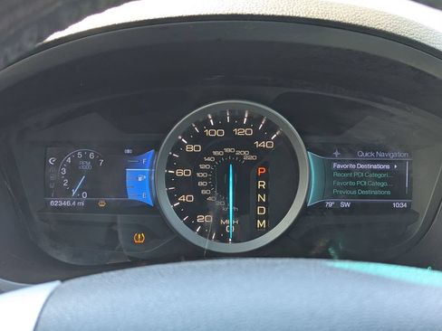 Used 2013 Ford Explorer Limited FWD image 14