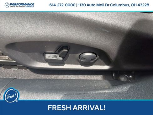 Used 2024 Jeep Compass Limited AWD/4WD image 17