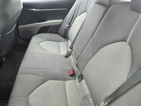 Used 2023 Toyota Camry LE w/ Convenience Package image 22