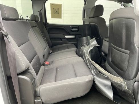 Used 2014 Chevrolet Silverado 1500 LT AWD/4WD image 27