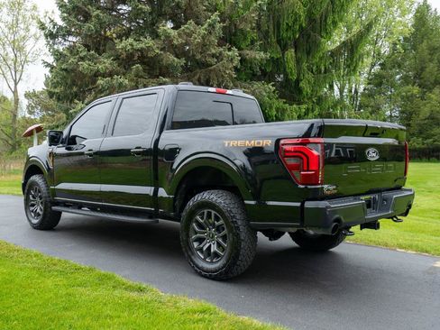 Used 2024 Ford F150 Tremor w/ Equipment Group 402A High AWD/4WD image 5