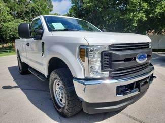 Used 2019 Ford F250 XL w/ XL Value Package AWD/4WD video 1