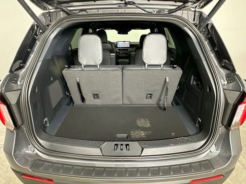New 2026 Ford Explorer ST-Line w/ ST-Line Street Pack image 28