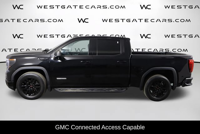 Used 2023 GMC Sierra 1500 Elevation RWD image 45