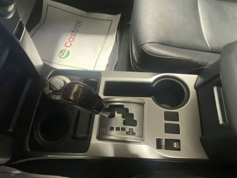 Used 2022 Toyota 4Runner Limited image 25
