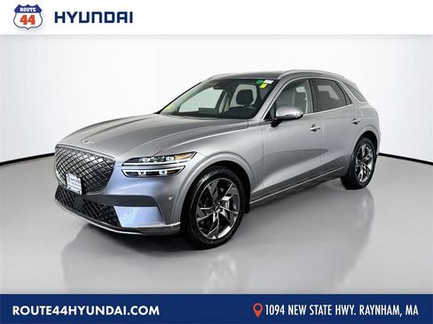 Used 2023 Genesis Electrified GV70 AWD/4WD image 1