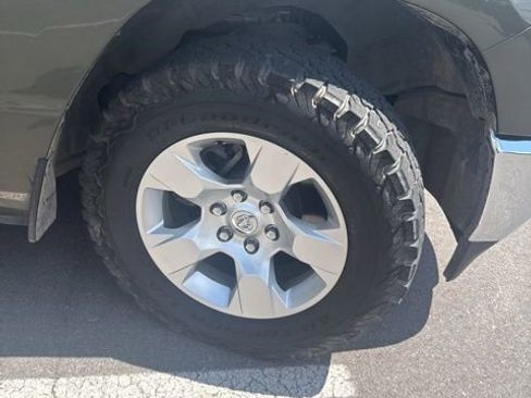Used 2020 RAM 1500 Big Horn AWD/4WD image 17
