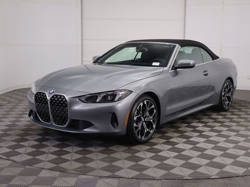 New 2026 BMW 430i 430i w/ Premium Package image 9