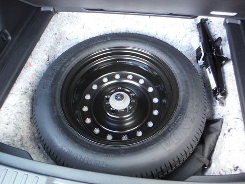 Used 2025 Honda CR-V EX image 38