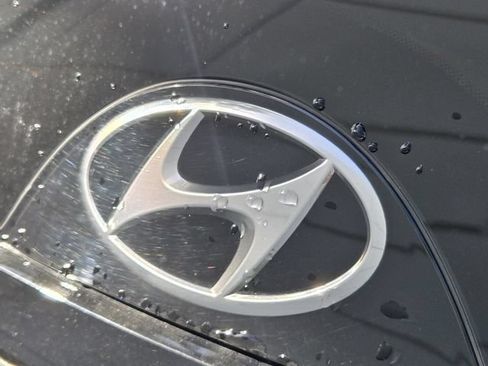 Used 2023 Hyundai Tucson SEL w/ Convenience Package FWD image 10