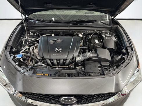 Used 2022 MAZDA CX-30 AWD 2.5 S w/ Premium Package image 36