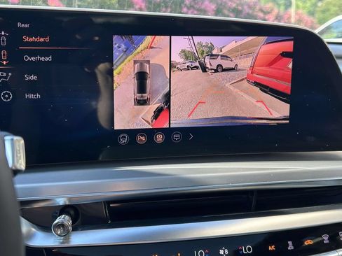 New 2026 Cadillac Lyriq Sport RWD image 29