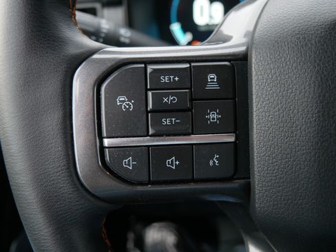 Certified 2023 Ford F150 Tremor w/ Equipment Group 402A High image 29