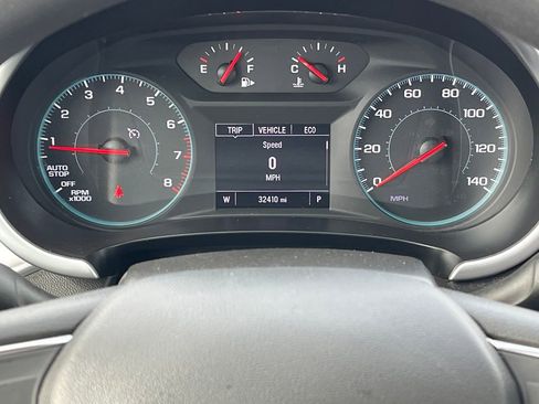 Certified 2025 Chevrolet Malibu LT image 13