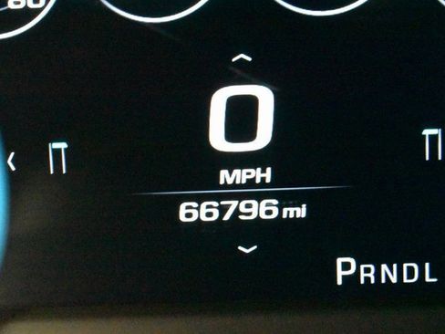 Used 2019 GMC Yukon XL Denali w/ Denali Ultimate Package image 26