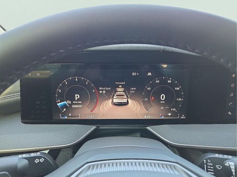 New 2025 Nissan Murano SV image 23