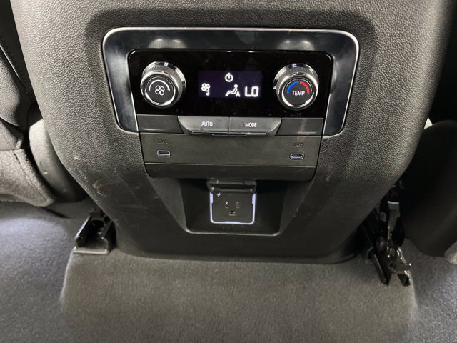 Used 2025 Chevrolet Tahoe LT AWD/4WD image 44