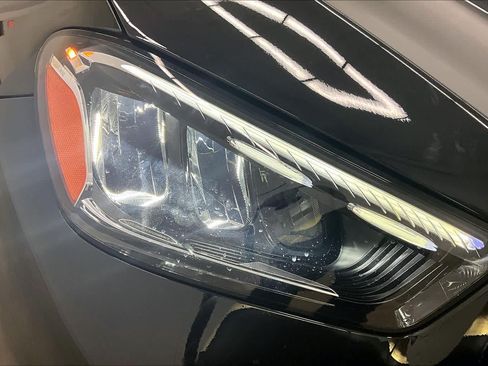 Certified 2024 Mercedes-Benz GLE 450e 4MATIC image 27