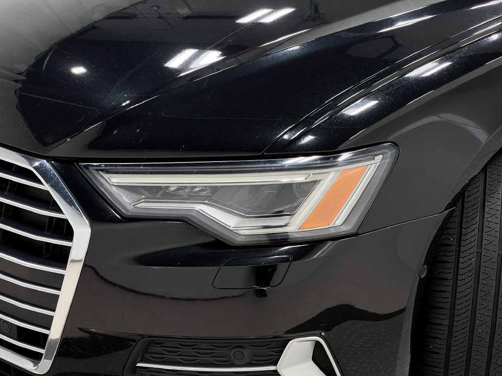 Used 2020 Audi A6 2.0T Premium Plus w/ Premium Plus Package AWD/4WD image 37