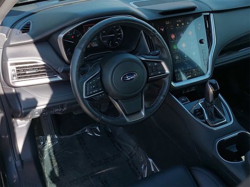 Certified 2023 Subaru Legacy Limited image 15