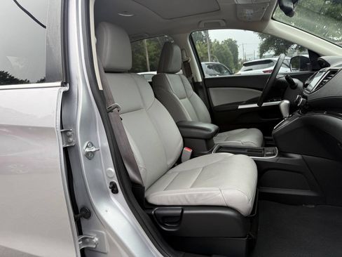 Used 2016 Honda CR-V EX-L image 14