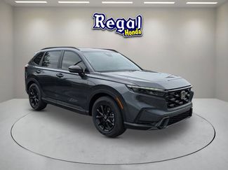 New 2026 Honda CR-V Sport-L video 1