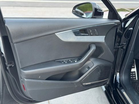 Used 2017 Audi A4 2.0T Premium Plus w/ Premium Plus Package image 25