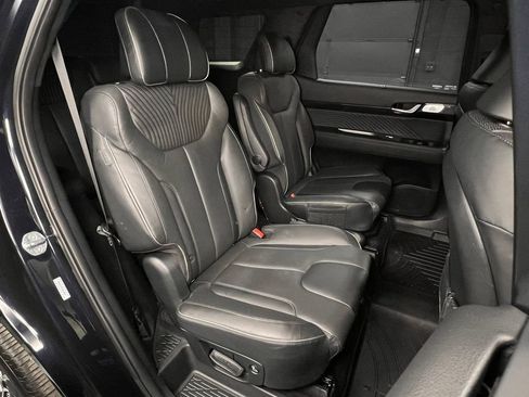 Used 2023 Hyundai Palisade Calligraphy image 22