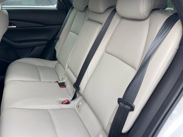 Certified 2022 MAZDA CX-30 AWD 2.5 S w/ Preferred Package image 8