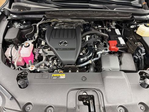 Used 2024 Lexus RX 350 Premium w/ Accessory Package (Z1) image 29