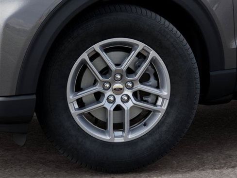 New 2027 Ford Explorer Active AWD/4WD image 20