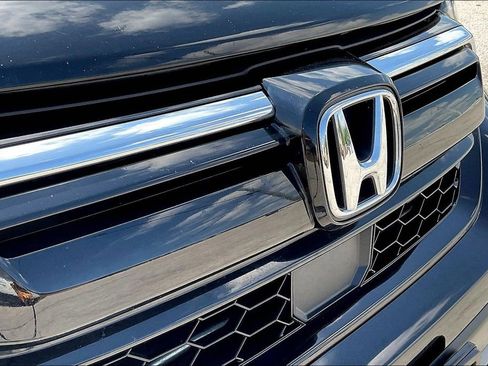 Used 2021 Honda CR-V EX image 30