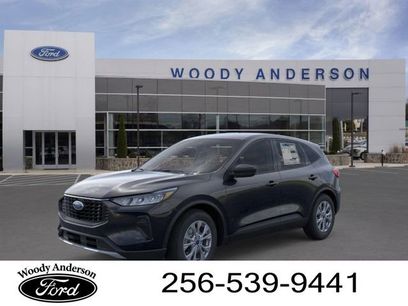 New 2025 Ford Escape Active