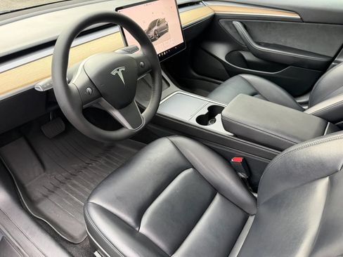 Used 2023 Tesla Model 3 Standard Range RWD image 14
