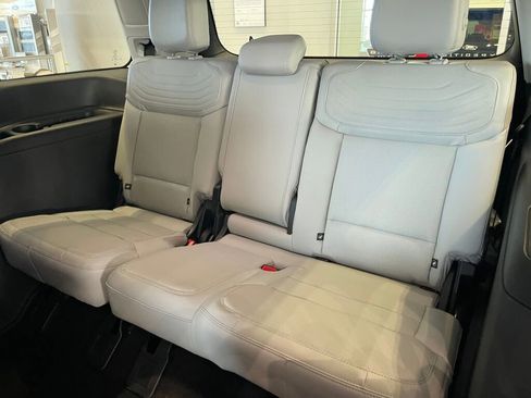 New 2026 Ford Expedition Platinum w/ Platinum Ultimate Package image 11