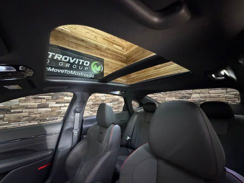 Used 2024 Hyundai Sonata N Line image 26