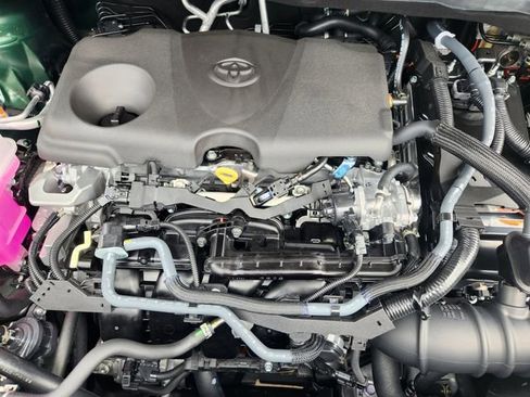 New 2026 Toyota Sienna Limited image 20