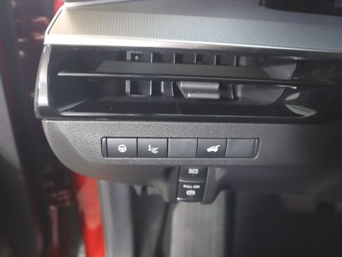 New 2026 Nissan Murano Platinum w/ Cargo Package image 20