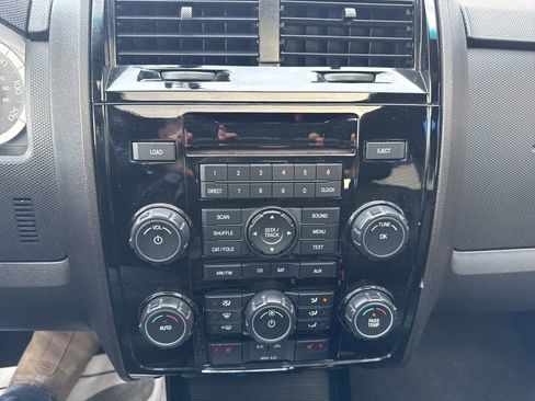 Used 2008 Ford Escape Limited image 31