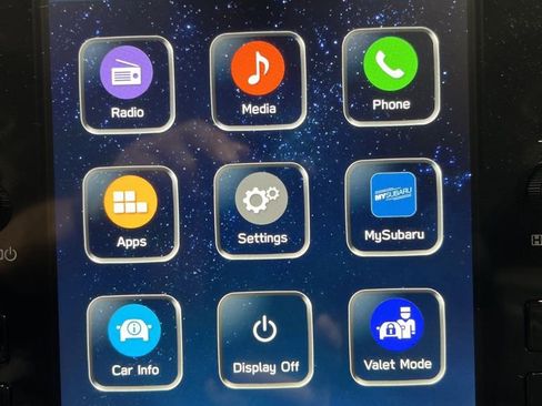 Used 2026 Subaru Crosstrek 2.5i Limited image 21