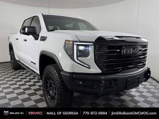 Certified 2024 GMC Sierra 1500 AT4X w/ AT4X AEV Edition AWD/4WD video 1