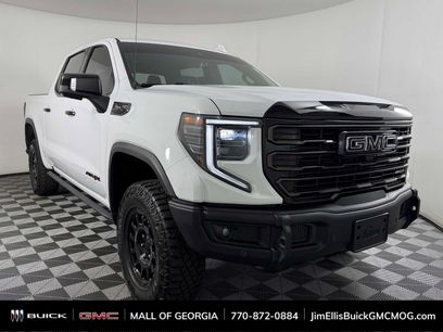 Certified 2024 GMC Sierra 1500 AT4X w/ AT4X AEV Edition