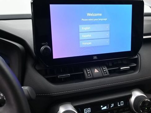 Certified 2025 Toyota RAV4 Limited w/ Advanced Technology Package AWD/4WD image 26