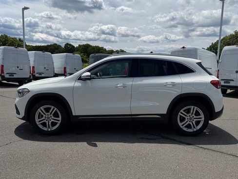 Certified 2022 Mercedes-Benz GLA 250 4MATIC image 4