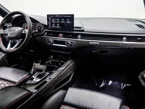 Used 2023 Audi RS 5 Sportback w/ RS Driver Assistance Package AWD/4WD image 19