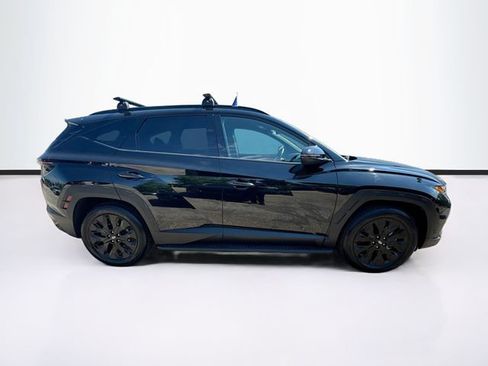 Used 2024 Hyundai Tucson XRT AWD/4WD image 10
