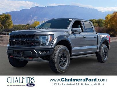 Used 2023 Ford F150 Raptor w/ Equipment Group 802A Raptor R