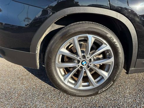 Used 2019 BMW X3 sDrive30i w/ Convenience Package image 6