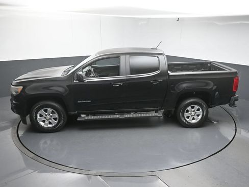 Used 2016 Chevrolet Colorado W/T w/ WT Convenience Package RWD image 40