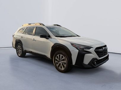 Certified 2024 Subaru Outback Premium